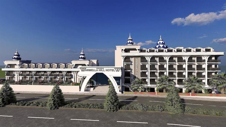 Armella Hill Hotel & Spa