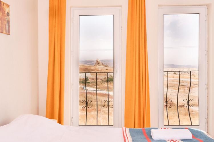 My Home Cappadocia