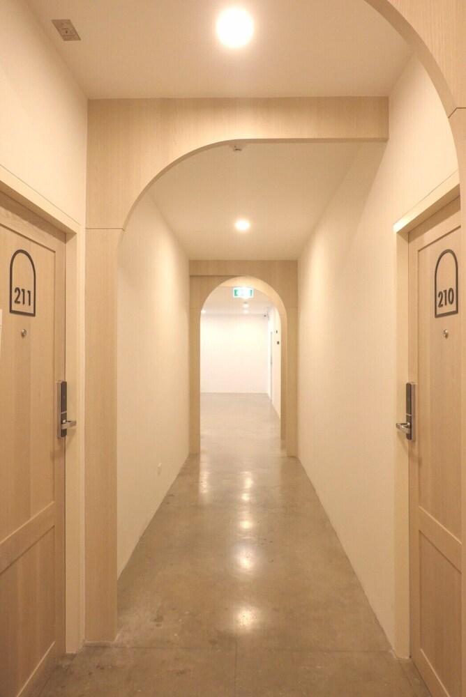 Nappiness Hotel
