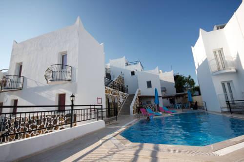 Queen's Apart Hotel