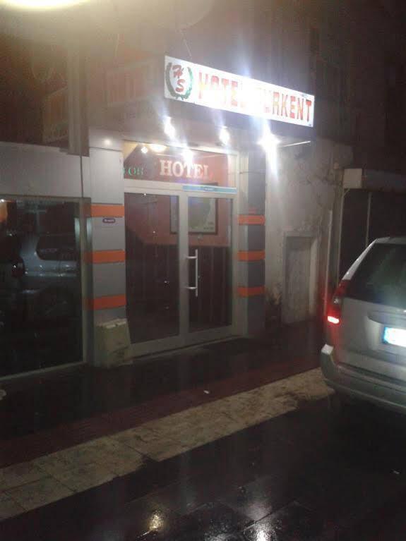 Surkent Hotel