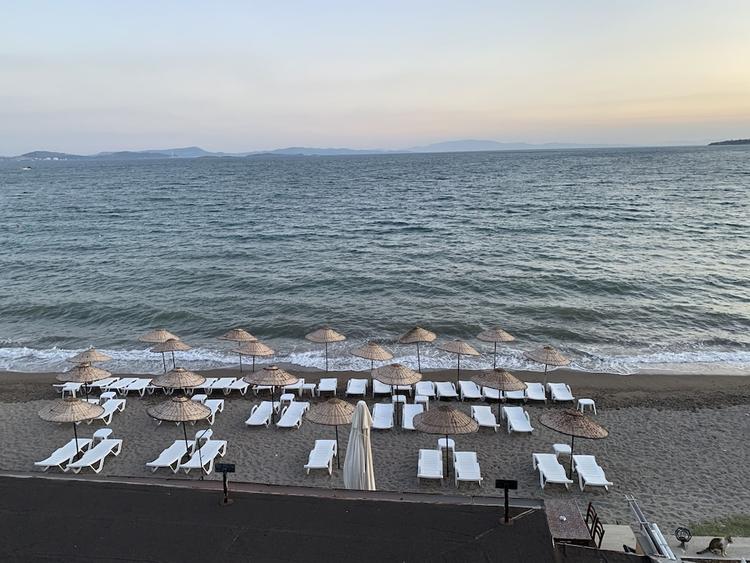 Kybele Tayfa Otel