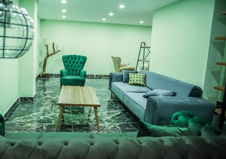 Bikka Suite & Otel