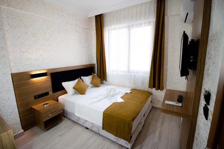 Ersoy İkiz Otel
