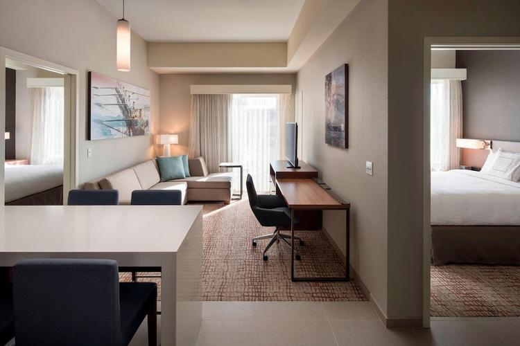 Residence Inn By Marriott Reading