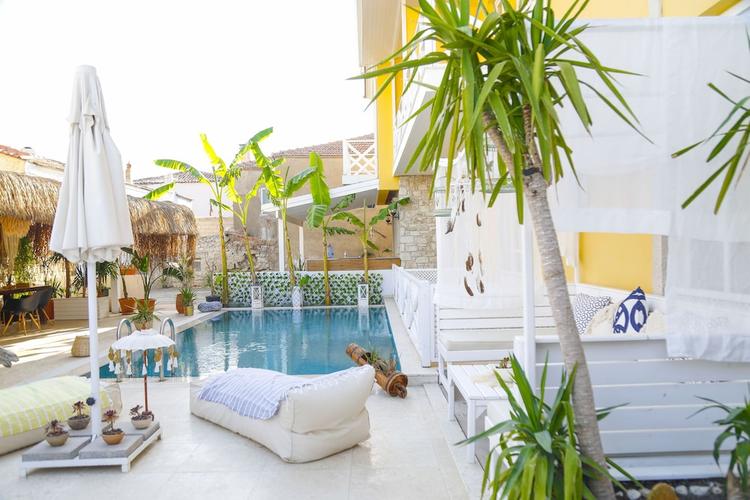 Adacan Boutique Hotel