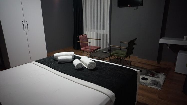 Karaca Suite