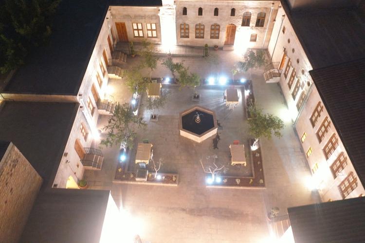 Kilis Konagi Butik Otel