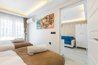 Blue Marmara Suites