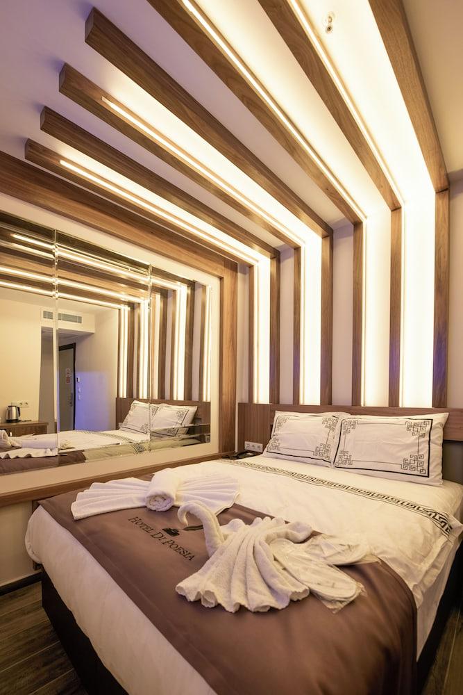 Hotel Di Poesia