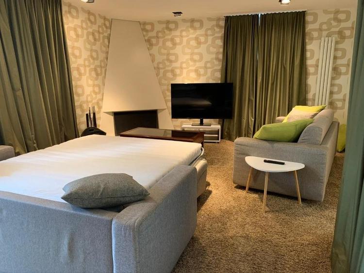 Hotel Park-lodge Am Rohrbusch