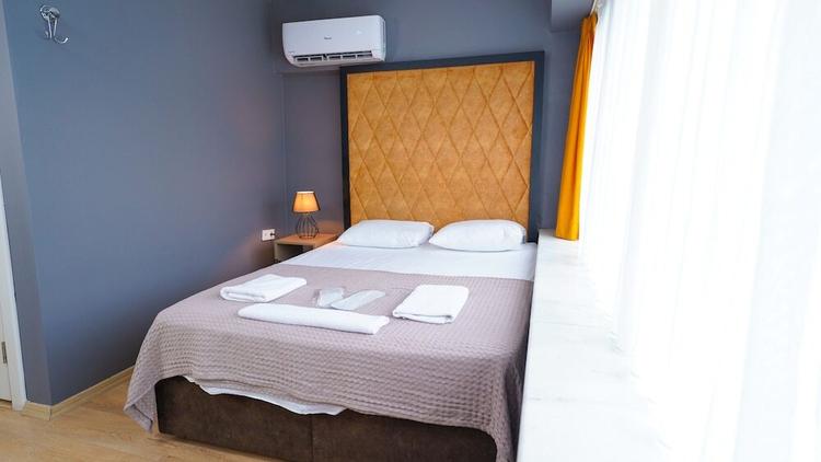 Lukka Suit Hotel
