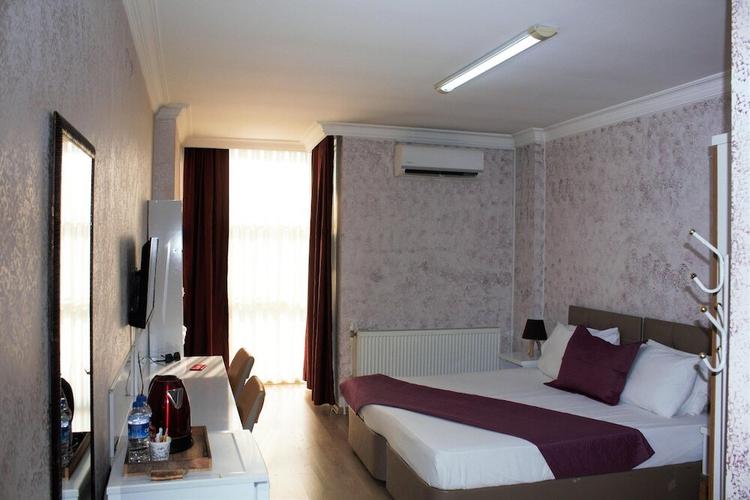 Ulusoy Hotel
