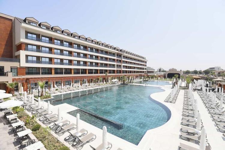 Aletris Deluxe Hotel & Spa