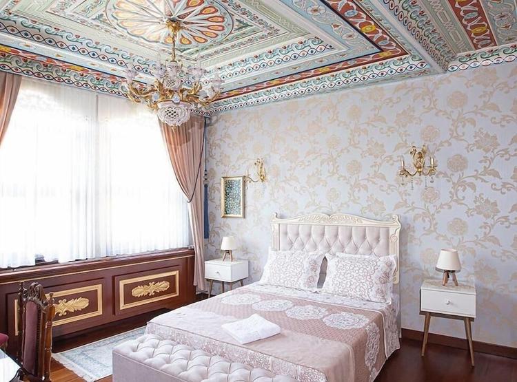 Tahtakale Konağı Butik & Private Hotel
