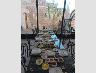 Kasri Mezopotamya Otel