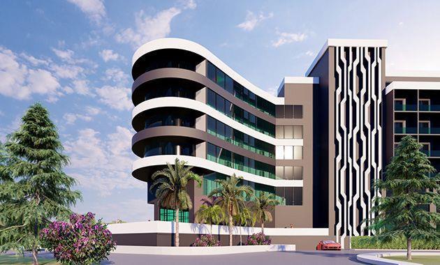 Side Stella Elite Resort & SPA