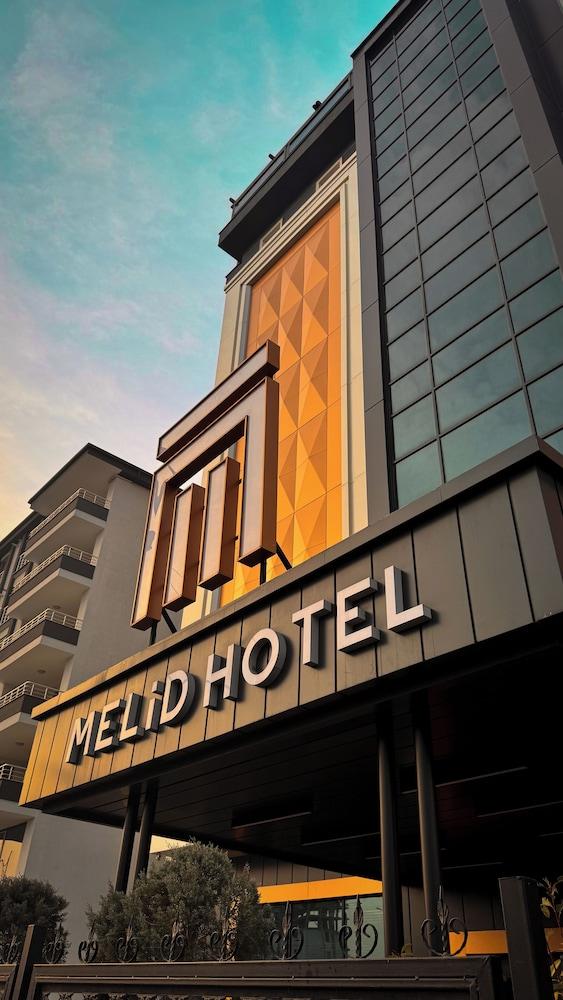 Melid Otel