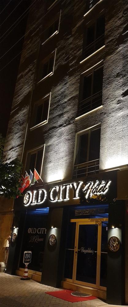 Old City Hotel 28 Room