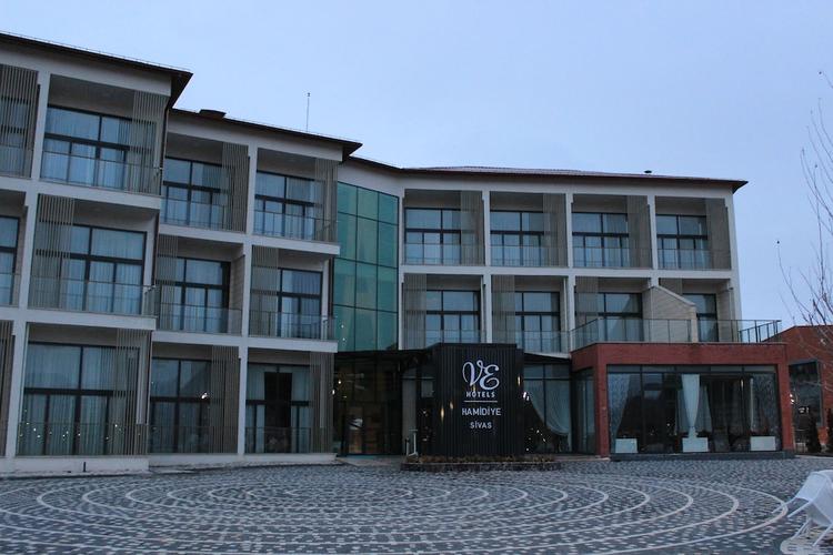 Hamidiye Otel
