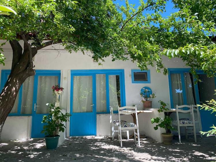 Hanci Butik Otel