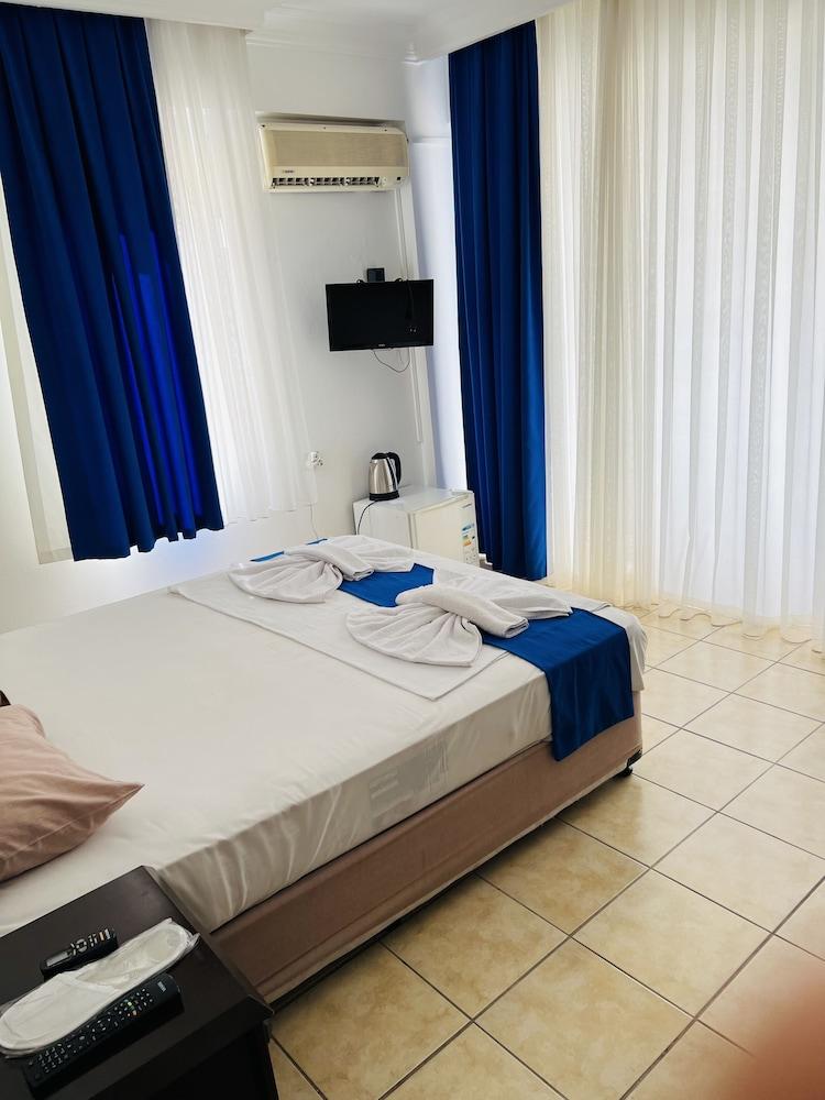 Moray & Duka Beach Hotel