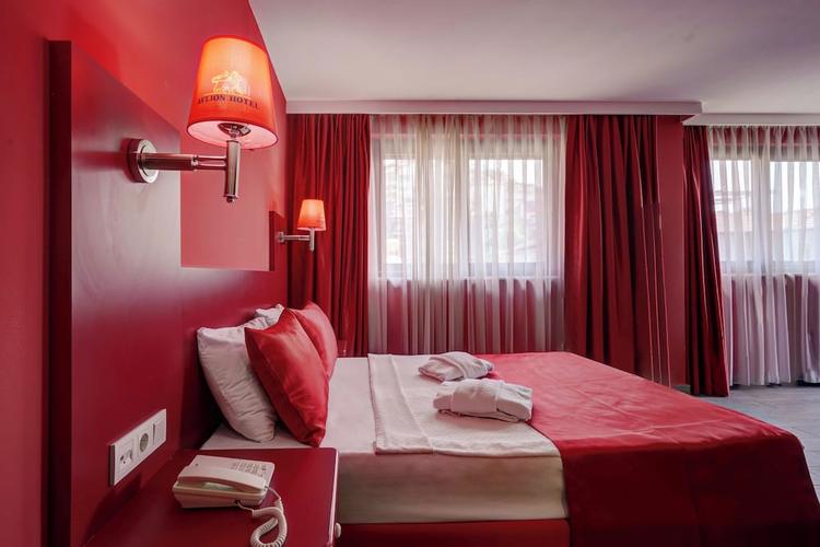 Avlion Hotel Alanya