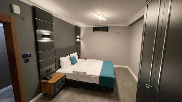 Silver Palace Hotel