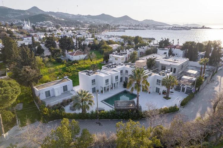Sub Yalikavak - Bodrum