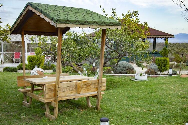 Keyf-Ida Bungalow