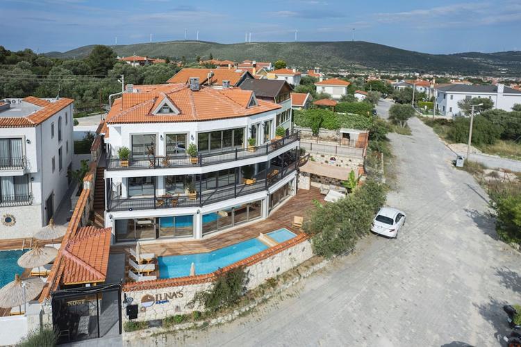 Alaçati Luna's