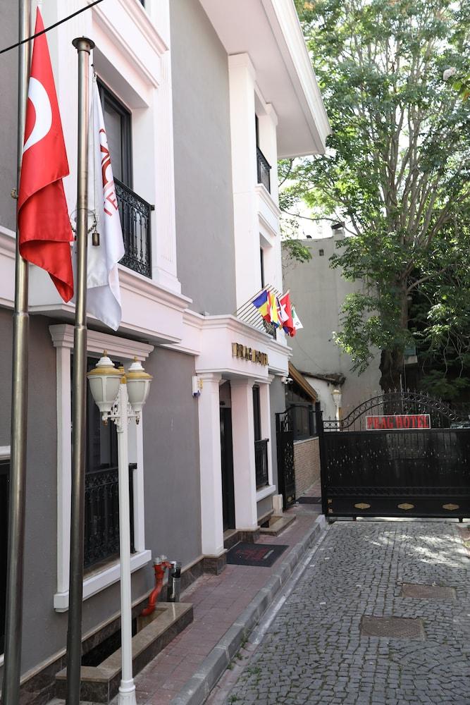 Prag Hotel