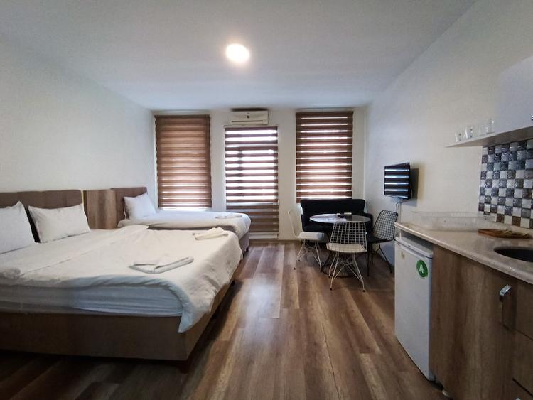 Lifespan Apart Otel