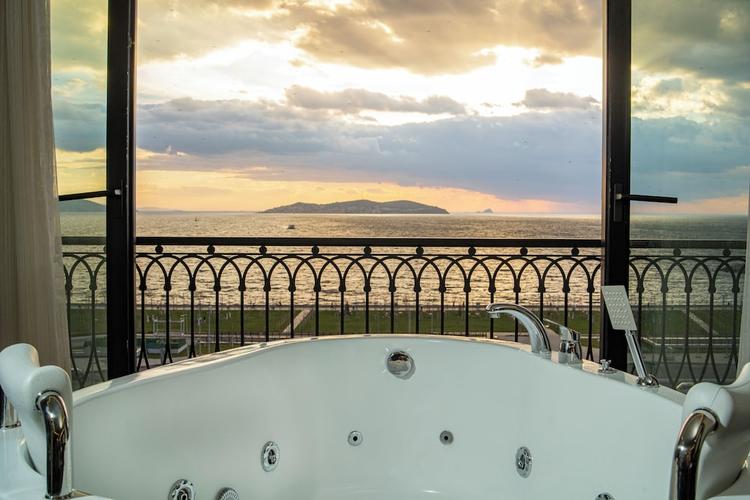 La Cielo Suites Bostanci