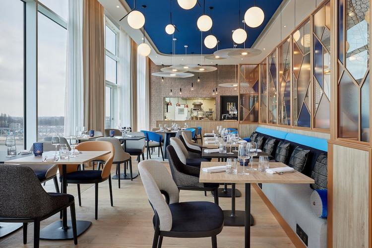 Ac Hotel Strasbourg