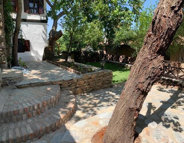 Sirince Bahçe Hotel