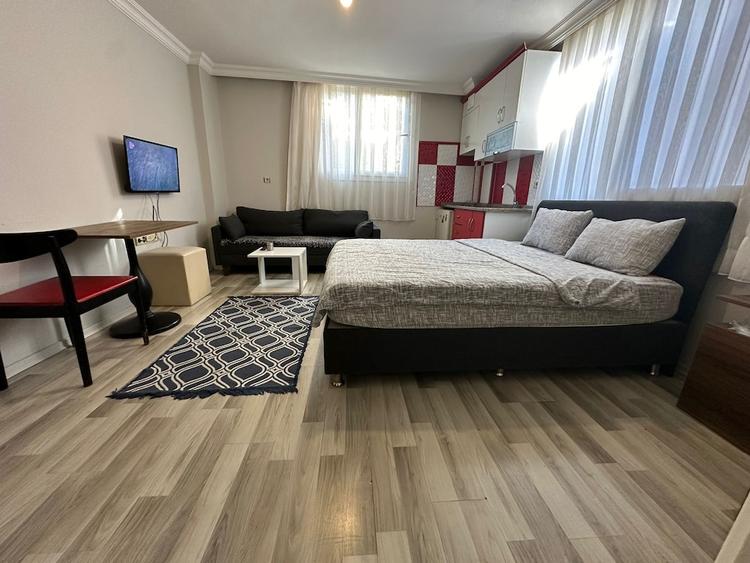 Home Life Residence Hotel