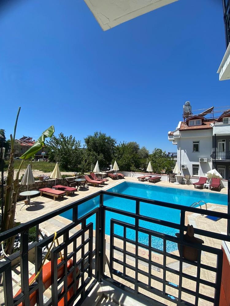 Oludeniz Moonstar Apart Otel