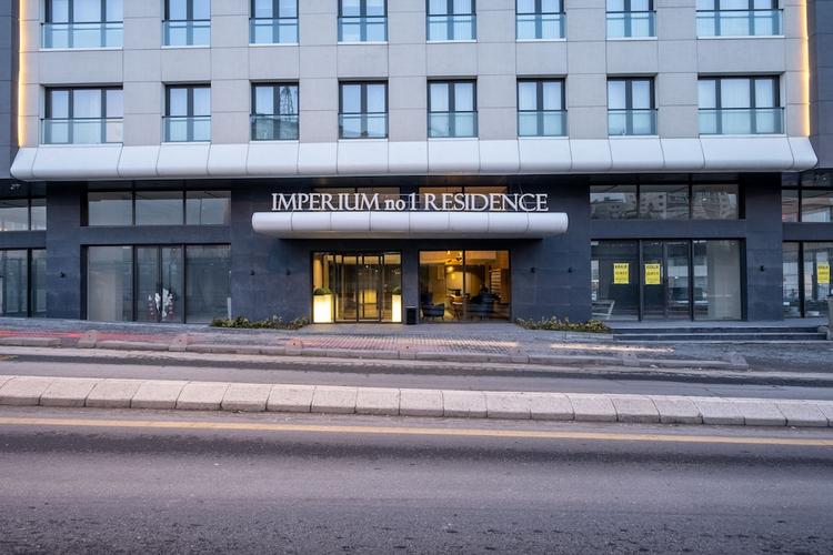 Imperium No1 Residence