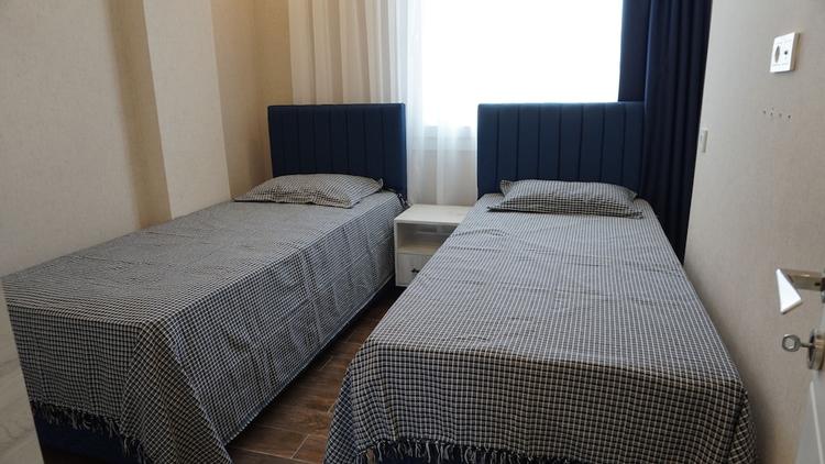 Asia Tatil Köyü
