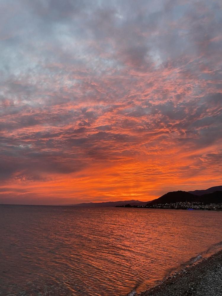 Endemik Bungalov Camping & Beach