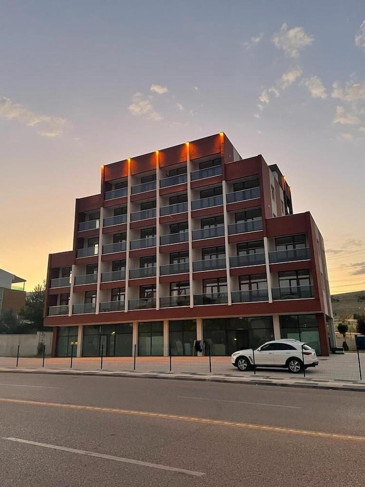 Colorful Life Otel