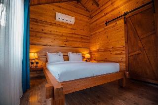 Göldibi Suit Bungalov