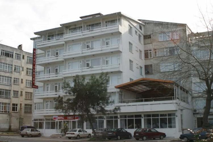 Turist Hotel