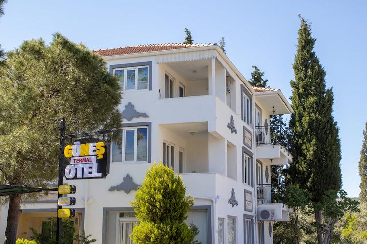 Günes Apart Otel