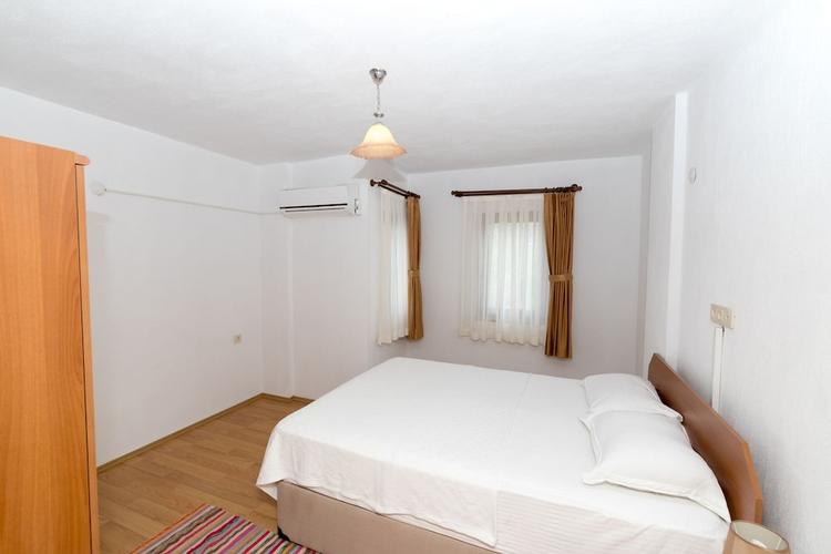 GeBora Palamutbükü Tatil Evleri & Suits