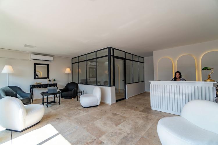 Bombien Yalikavak Hotel