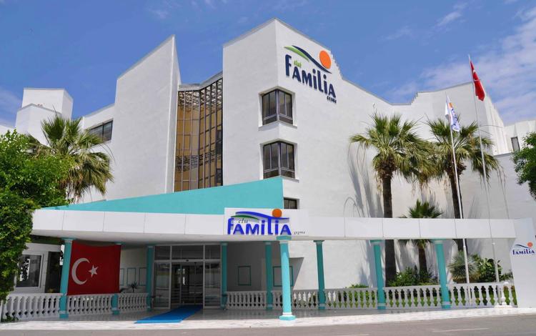 Club Familia Hotel