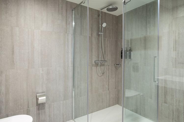 Residence Inn By Marriott Dortmund City