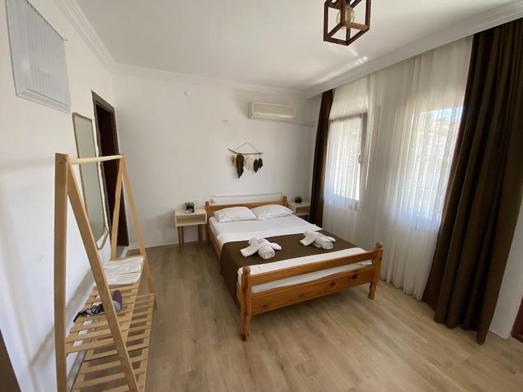 Gökçe Otel Akyaka